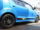 SUZUKI ALTO WORKS