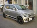 SUZUKI ALTO WORKS