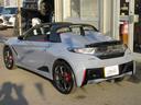 HONDA S660