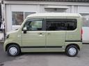 HONDA N-VAN PLUS STYLE