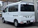 アトレー ＲＳターボ　４ＷＤ　・スマートアシスト　社外ナビ　Ｂカメラ　フルセグＴＶ　ＥＴＣ　ベッドキット　ＯＰ（リアスポイラー／バックドアメッキ）インテリアブラックカスタム　両側電動スライドドア　フロアマット　サイドバイザー　ＢＴ（6枚目）