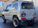 ジムニー ＸＣターボ　４ＷＤ　５速ＭＴ　・ＪＡＯＳリフトＵＰセット　鍛造アルミ　ケンウッド９型ナビ　Ｂカメラ　フルセグＴＶ　ＢＴ接続　ＥＴＣ　茶革調シートカバー　社外前後バンパー＆プレート＆マフラー＆テールランプ　ラノーズＥＣＵハイオク仕様（6枚目）