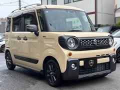 令和４年式、最上級グレードのハイブリッドＸＺ　ターボが入庫いたしました♪走行距離１１０００ｋｍ台でまだまだこれからです♪ 2