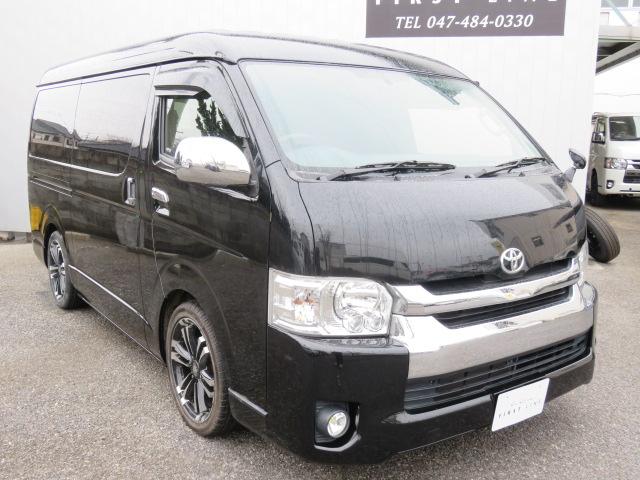 トヨタ ハイエースバン その他 ロングワイドスーパーgl 3ナンバー 乗用登録 8人乗り 5ドア 両側パワスラ スマートキー ナビ etc bカメラ ac100vアクセサリーコンセント ledヘッドライト 中古車検索 くるまのニュース トヨタ ハイエースバン その他 ロングワイドスーパーgl 3ナンバー 乗用登録 8人乗り 5ドア 両側パワスラ スマートキー ナビ etc bカメラ ac100vアクセサリーコンセント ledヘッドライト 中古車検索 くるまのニュース