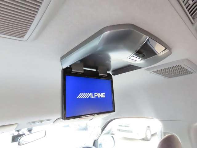 ハイエースワゴン グランドキャビン 純正ナビTVバックモニター フリップダウンモニター ETC 社外ドライブレコーダー 社外15インチアルミ(23枚目)