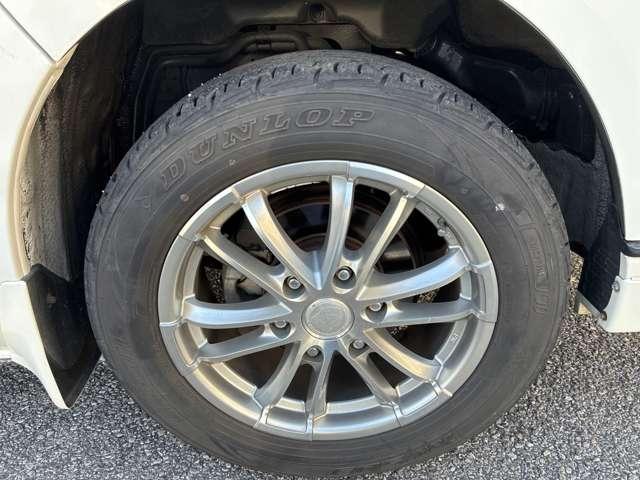 ハイエースバン SロングワイドDX GLパッケージ スーパーロング ハイルーフワイドボディ 4WD GLパッケージ 社外ナビTVバックモニター Wエアコン リアヒーター フロントスポイラー 17インチアルミ ETC(18枚目)