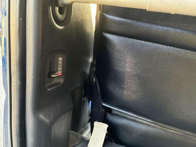 ハイエースバン SロングワイドDX GLパッケージ スーパーロング ハイルーフワイドボディ GLパッケージ 電動リフト 社外ナビTVバックモニター LEDヘッドライト Wエアコン リアヒーター(14枚目)