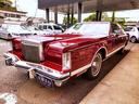 LINCOLN LINCOLN MARK V