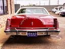 LINCOLN LINCOLN MARK V