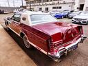 LINCOLN LINCOLN MARK V