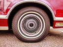 LINCOLN LINCOLN MARK V