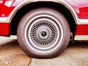 LINCOLN LINCOLN MARK V