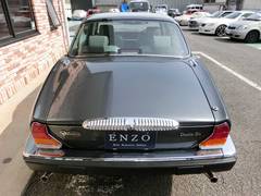 デイムラー ダブルシックス　ディーラー車 0500351A30150203W001 7