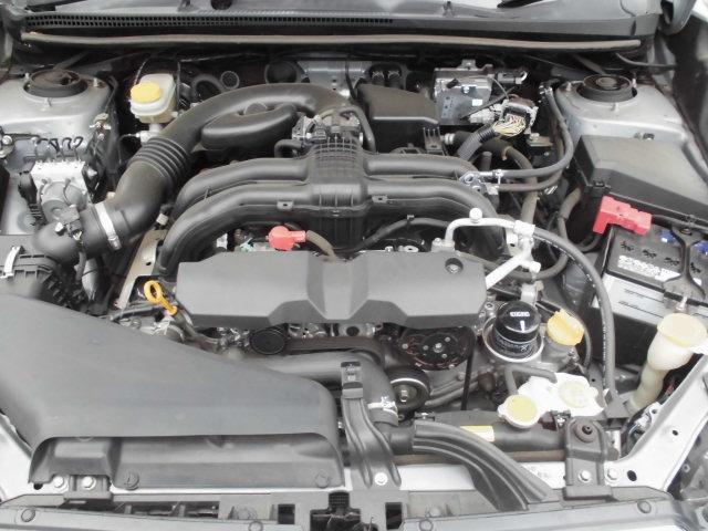 インプレッサG4 2.0i ナビ テレビ ETC ワンオーナー 禁煙車 HIDライト USB オートエアコン キーレスエントリー クルコン VDC アイドリングストップ 盗難防止システム(4枚目)