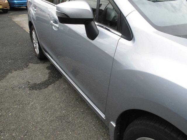 インプレッサG4 2.0i ナビ テレビ ETC ワンオーナー 禁煙車 HIDライト USB オートエアコン キーレスエントリー クルコン VDC アイドリングストップ 盗難防止システム(8枚目)