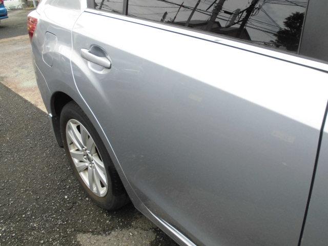 インプレッサG4 2.0i ナビ テレビ ETC ワンオーナー 禁煙車 HIDライト USB オートエアコン キーレスエントリー クルコン VDC アイドリングストップ 盗難防止システム(10枚目)