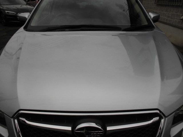 インプレッサG4 2.0i ナビ テレビ ETC ワンオーナー 禁煙車 HIDライト USB オートエアコン キーレスエントリー クルコン VDC アイドリングストップ 盗難防止システム(12枚目)