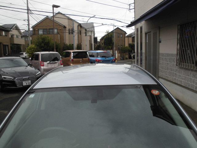 インプレッサG4 2.0i ナビ テレビ ETC ワンオーナー 禁煙車 HIDライト USB オートエアコン キーレスエントリー クルコン VDC アイドリングストップ 盗難防止システム(14枚目)