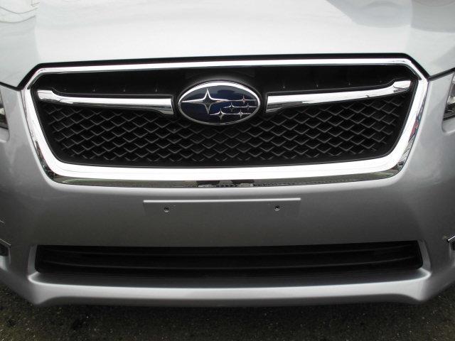 インプレッサG4 2.0i ナビ テレビ ETC ワンオーナー 禁煙車 HIDライト USB オートエアコン キーレスエントリー クルコン VDC アイドリングストップ 盗難防止システム(15枚目)