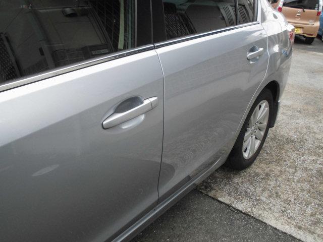 インプレッサG4 2.0i ナビ テレビ ETC ワンオーナー 禁煙車 HIDライト USB オートエアコン キーレスエントリー クルコン VDC アイドリングストップ 盗難防止システム(21枚目)