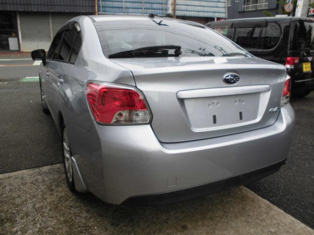 インプレッサG4 2.0i ナビ テレビ ETC ワンオーナー 禁煙車 HIDライト USB オートエアコン キーレスエントリー クルコン VDC アイドリングストップ 盗難防止システム(24枚目)