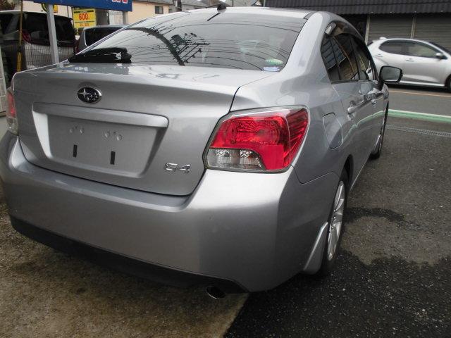 インプレッサG4 2.0i ナビ テレビ ETC ワンオーナー 禁煙車 HIDライト USB オートエアコン キーレスエントリー クルコン VDC アイドリングストップ 盗難防止システム(25枚目)