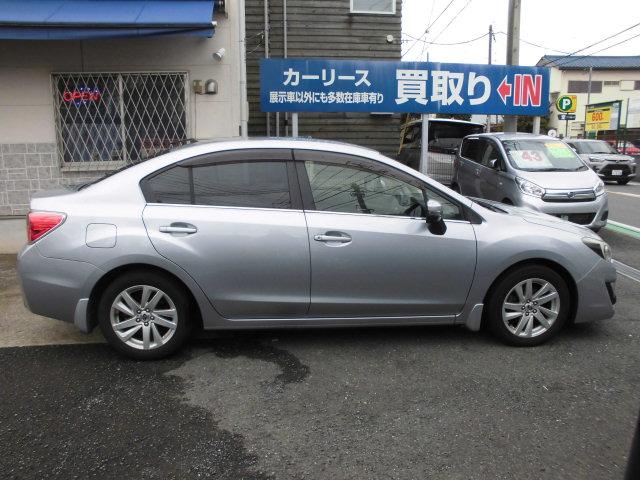 インプレッサG4 2.0i ナビ テレビ ETC ワンオーナー 禁煙車 HIDライト USB オートエアコン キーレスエントリー クルコン VDC アイドリングストップ 盗難防止システム(31枚目)