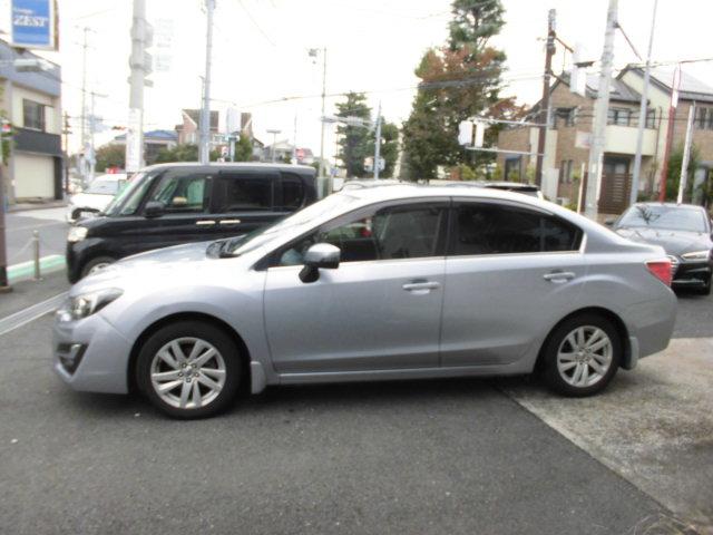 インプレッサG4 2.0i ナビ テレビ ETC ワンオーナー 禁煙車 HIDライト USB オートエアコン キーレスエントリー クルコン VDC アイドリングストップ 盗難防止システム(32枚目)