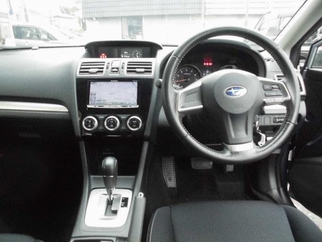 インプレッサG4 2.0i ナビ テレビ ETC ワンオーナー 禁煙車 HIDライト USB オートエアコン キーレスエントリー クルコン VDC アイドリングストップ 盗難防止システム(33枚目)