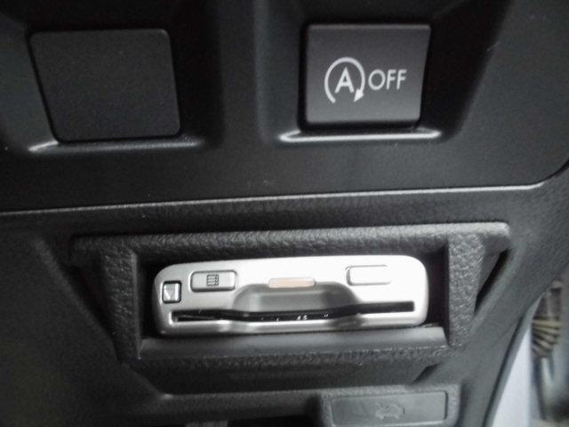 インプレッサG4 2.0i ナビ テレビ ETC ワンオーナー 禁煙車 HIDライト USB オートエアコン キーレスエントリー クルコン VDC アイドリングストップ 盗難防止システム(42枚目)