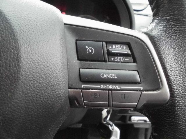 インプレッサG4 2.0i ナビ テレビ ETC ワンオーナー 禁煙車 HIDライト USB オートエアコン キーレスエントリー クルコン VDC アイドリングストップ 盗難防止システム(43枚目)