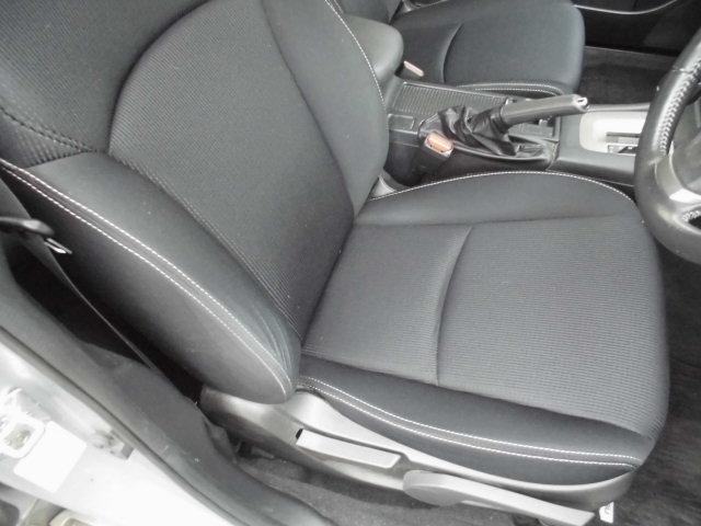 インプレッサG4 2.0i ナビ テレビ ETC ワンオーナー 禁煙車 HIDライト USB オートエアコン キーレスエントリー クルコン VDC アイドリングストップ 盗難防止システム(44枚目)