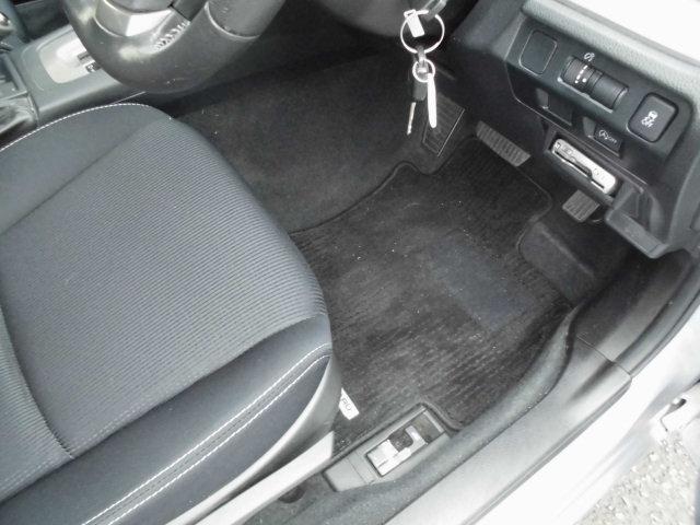 インプレッサG4 2.0i ナビ テレビ ETC ワンオーナー 禁煙車 HIDライト USB オートエアコン キーレスエントリー クルコン VDC アイドリングストップ 盗難防止システム(45枚目)