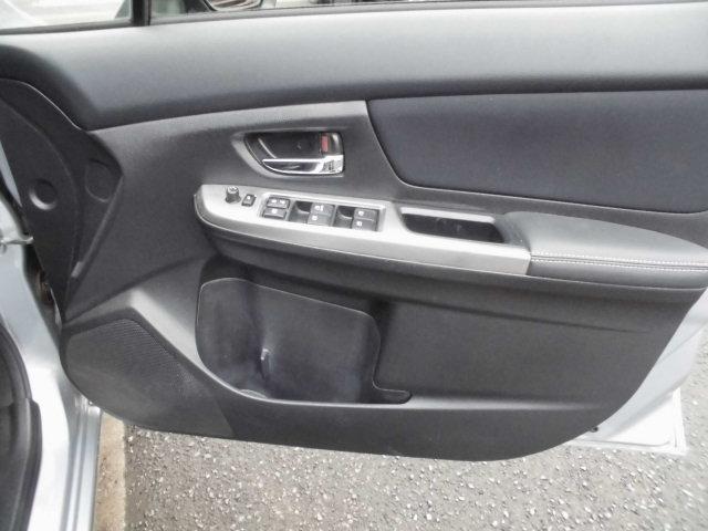 インプレッサG4 2.0i ナビ テレビ ETC ワンオーナー 禁煙車 HIDライト USB オートエアコン キーレスエントリー クルコン VDC アイドリングストップ 盗難防止システム(46枚目)