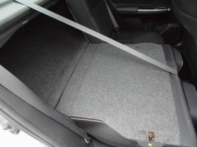 インプレッサG4 2.0i ナビ テレビ ETC ワンオーナー 禁煙車 HIDライト USB オートエアコン キーレスエントリー クルコン VDC アイドリングストップ 盗難防止システム(48枚目)