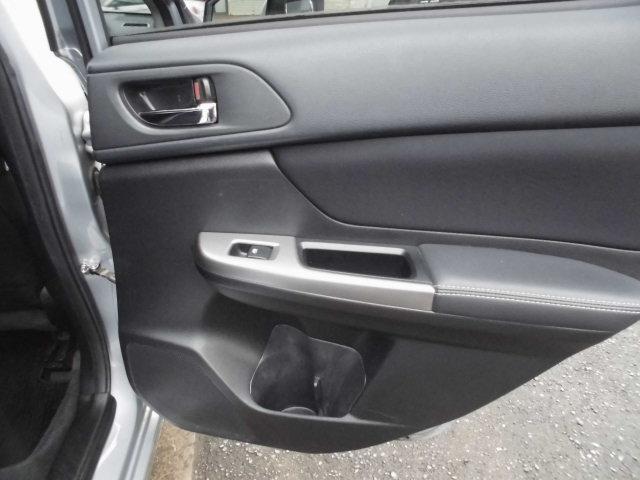 インプレッサG4 2.0i ナビ テレビ ETC ワンオーナー 禁煙車 HIDライト USB オートエアコン キーレスエントリー クルコン VDC アイドリングストップ 盗難防止システム(50枚目)