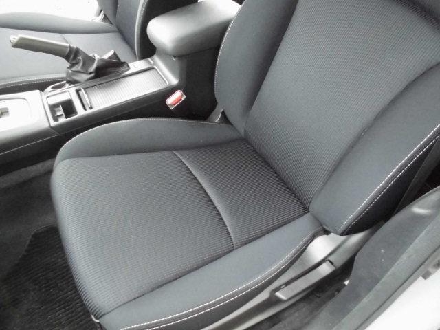 インプレッサG4 2.0i ナビ テレビ ETC ワンオーナー 禁煙車 HIDライト USB オートエアコン キーレスエントリー クルコン VDC アイドリングストップ 盗難防止システム(51枚目)