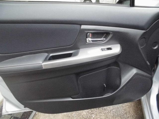 インプレッサG4 2.0i ナビ テレビ ETC ワンオーナー 禁煙車 HIDライト USB オートエアコン キーレスエントリー クルコン VDC アイドリングストップ 盗難防止システム(53枚目)