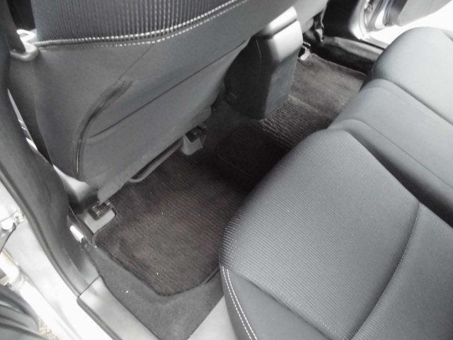 インプレッサG4 2.0i ナビ テレビ ETC ワンオーナー 禁煙車 HIDライト USB オートエアコン キーレスエントリー クルコン VDC アイドリングストップ 盗難防止システム(55枚目)