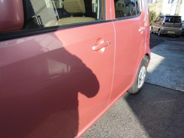 モコ S ナビ テレビ ドラレコ 盗難防止 キーレス Wエアバッグ フロントベンチシート 衝突安全ボディ ABS 運転席エアバッグ スマートエントリー(17枚目)