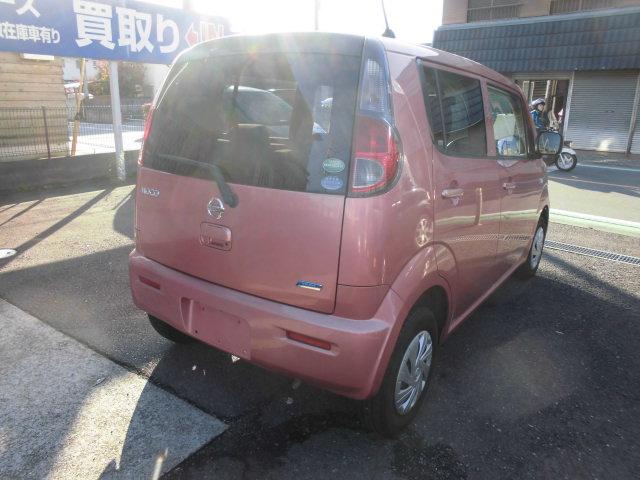 モコ S ナビ テレビ ドラレコ 盗難防止 キーレス Wエアバッグ フロントベンチシート 衝突安全ボディ ABS 運転席エアバッグ スマートエントリー(20枚目)