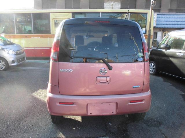 モコ S ナビ テレビ ドラレコ 盗難防止 キーレス Wエアバッグ フロントベンチシート 衝突安全ボディ ABS 運転席エアバッグ スマートエントリー(22枚目)