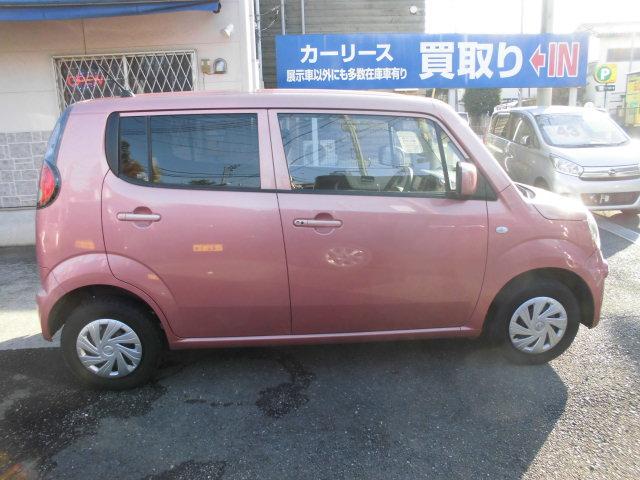 モコ S ナビ テレビ ドラレコ 盗難防止 キーレス Wエアバッグ フロントベンチシート 衝突安全ボディ ABS 運転席エアバッグ スマートエントリー(24枚目)