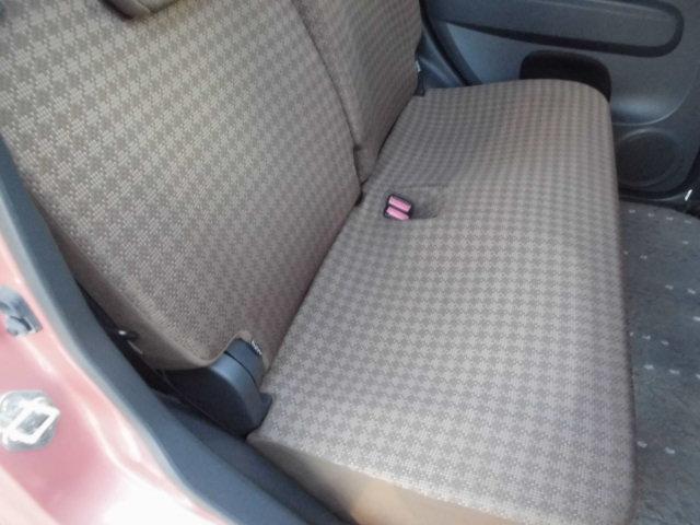 モコ S ナビ テレビ ドラレコ 盗難防止 キーレス Wエアバッグ フロントベンチシート 衝突安全ボディ ABS 運転席エアバッグ スマートエントリー(37枚目)