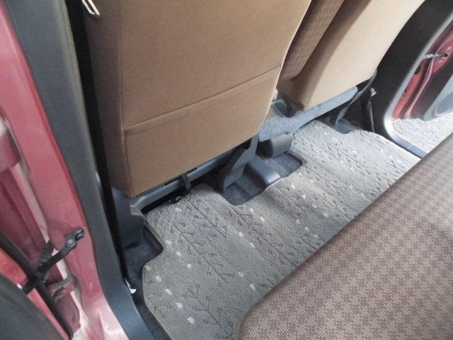 モコ S ナビ テレビ ドラレコ 盗難防止 キーレス Wエアバッグ フロントベンチシート 衝突安全ボディ ABS 運転席エアバッグ スマートエントリー(44枚目)