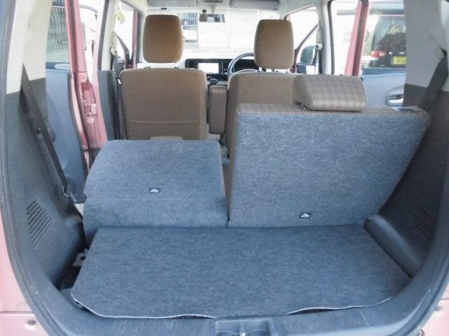 モコ S ナビ テレビ ドラレコ 盗難防止 キーレス Wエアバッグ フロントベンチシート 衝突安全ボディ ABS 運転席エアバッグ スマートエントリー(47枚目)