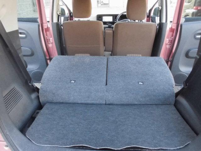 モコ S ナビ テレビ ドラレコ 盗難防止 キーレス Wエアバッグ フロントベンチシート 衝突安全ボディ ABS 運転席エアバッグ スマートエントリー(48枚目)