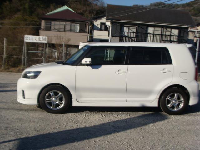 1.8S エアロツアラー(5枚目)
