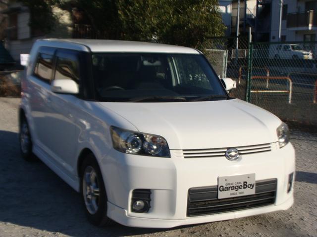 1.8S エアロツアラー(6枚目)
