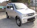 DAIHATSU TERIOS KID